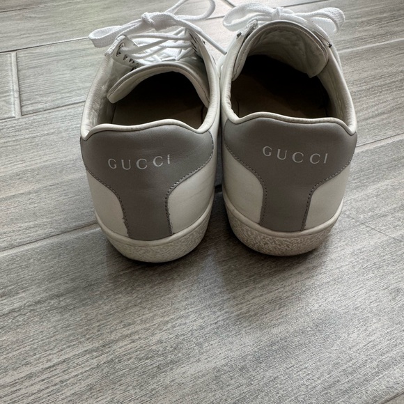 Gucci Ace sneaker size 36.5 - Picture 2 of 6